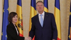 Un general NATO spune cât de mare e riscul ca Rusia să atace Moldova și ce ajutor poate oferi România